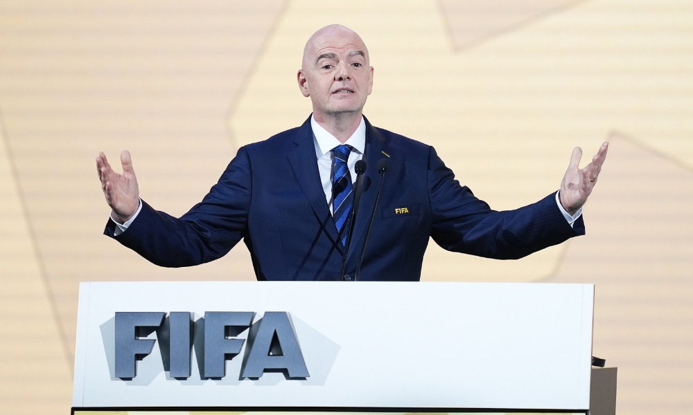 握手言和 握手言和